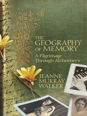 The Geography of Memory - ebook